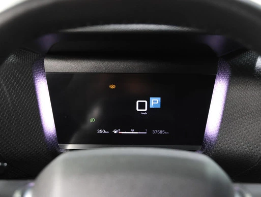 Citroën C4 X - Afbeelding 26 van 30