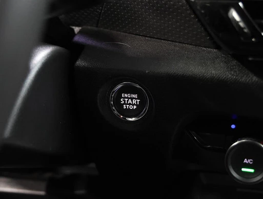 Citroën C4 X - Afbeelding 28 van 30