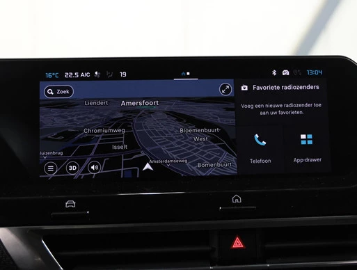 Citroën C4 X - Afbeelding 29 van 30