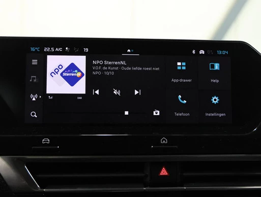 Citroën C4 X - Afbeelding 30 van 30