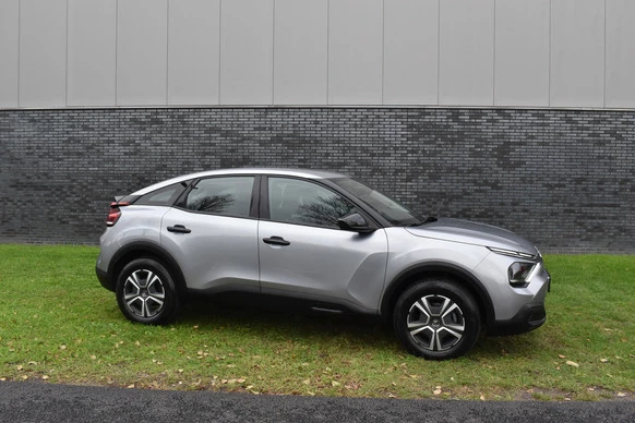 Citroën C4 - Afbeelding 1 van 28