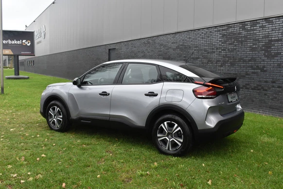 Citroën C4 - Afbeelding 2 van 28