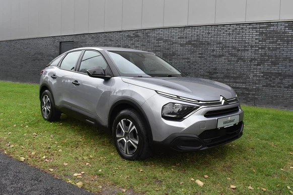 Citroën C4 - Afbeelding 3 van 28