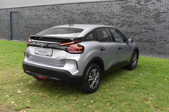 Citroën C4 - Afbeelding 4 van 28