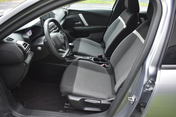 Citroën C4 - Afbeelding 5 van 28