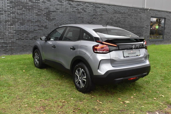 Citroën C4 - Afbeelding 7 van 28