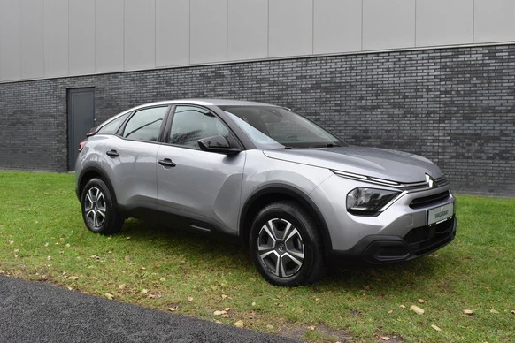 Citroën C4 - Afbeelding 9 van 28