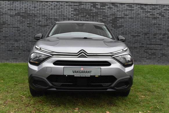 Citroën C4 - Afbeelding 10 van 28