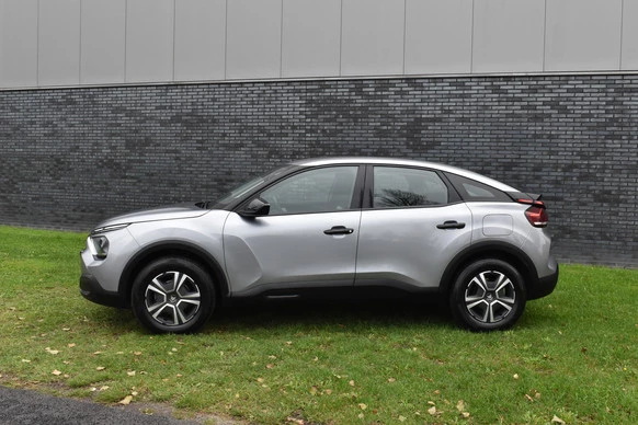 Citroën C4 - Afbeelding 11 van 28