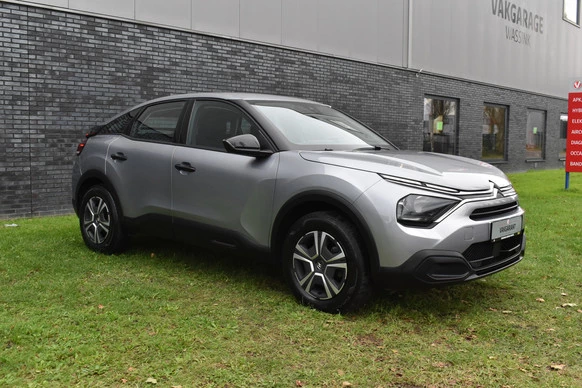 Citroën C4 - Afbeelding 13 van 28