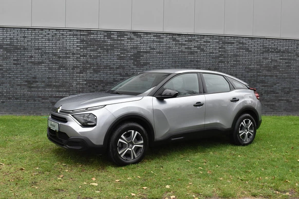 Citroën C4 - Afbeelding 14 van 28