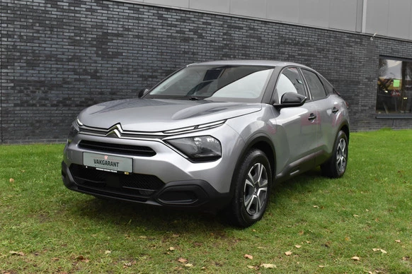 Citroën C4 - Afbeelding 15 van 28