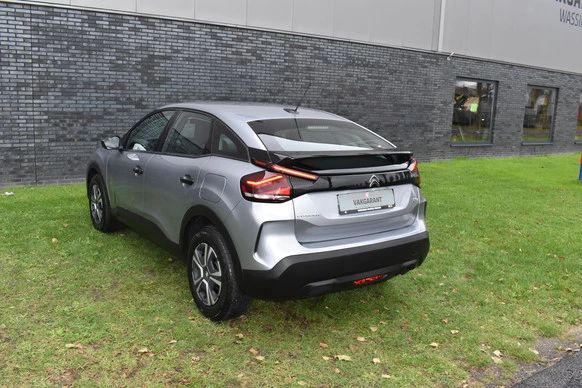 Citroën C4 - Afbeelding 16 van 28