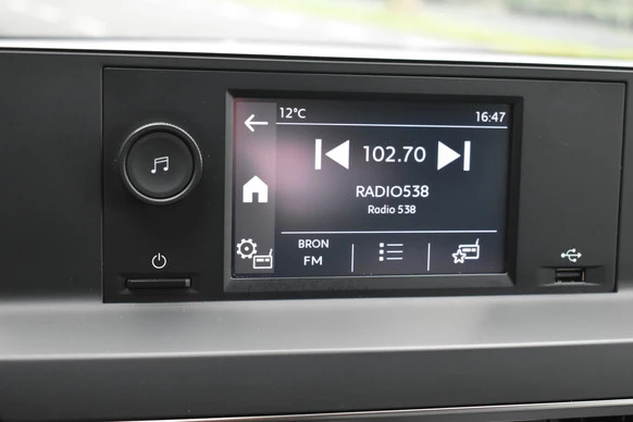 Citroën C4 - Afbeelding 19 van 28