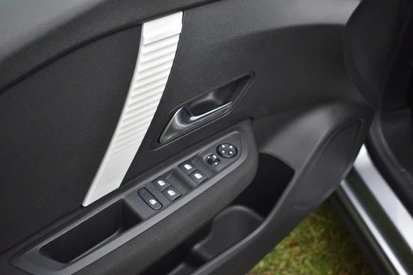 Citroën C4 - Afbeelding 23 van 28