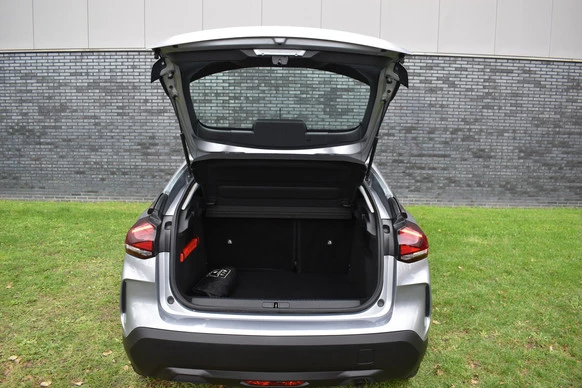 Citroën C4 - Afbeelding 25 van 28