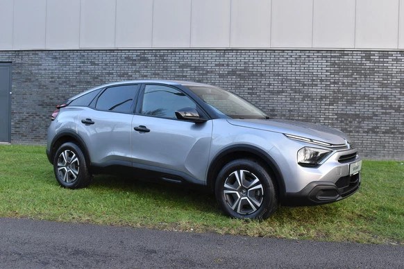 Citroën C4 - Afbeelding 1 van 29