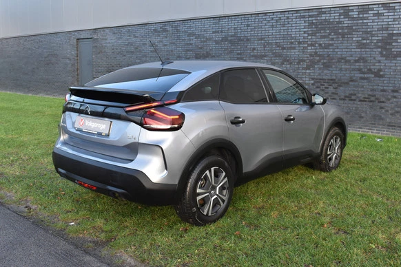 Citroën C4 - Afbeelding 3 van 29