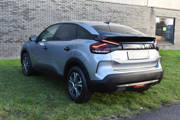 Citroën C4 - Afbeelding 4 van 29