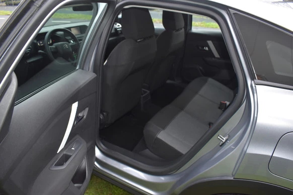 Citroën C4 - Afbeelding 7 van 29