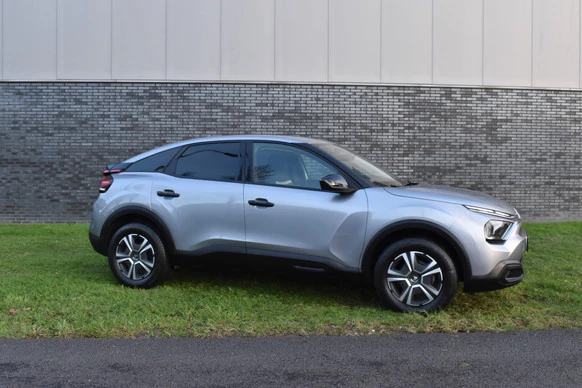 Citroën C4 - Afbeelding 9 van 29