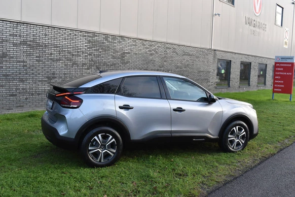 Citroën C4 - Afbeelding 10 van 29