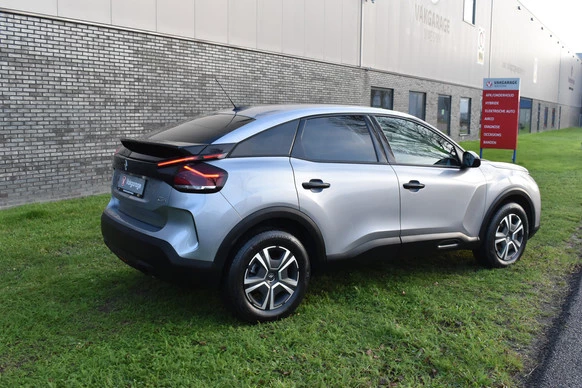 Citroën C4 - Afbeelding 11 van 29