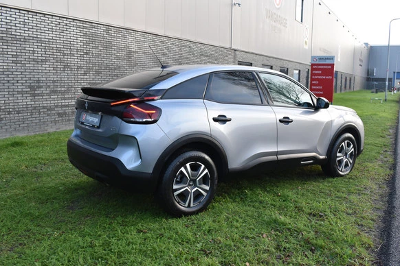 Citroën C4 - Afbeelding 12 van 29