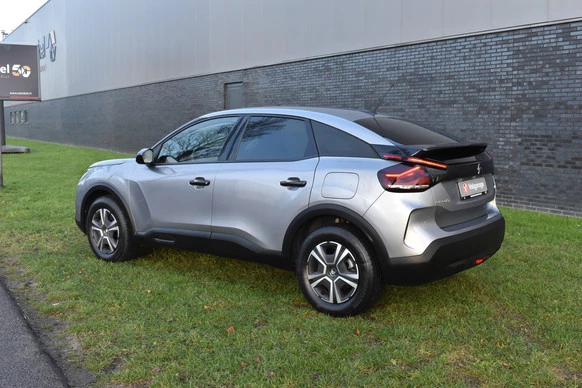 Citroën C4 - Afbeelding 13 van 29