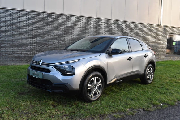 Citroën C4 - Afbeelding 15 van 29