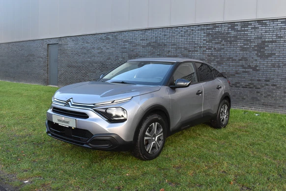 Citroën C4 - Afbeelding 17 van 29