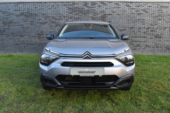 Citroën C4 - Afbeelding 18 van 29