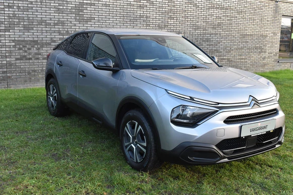 Citroën C4 - Afbeelding 19 van 29