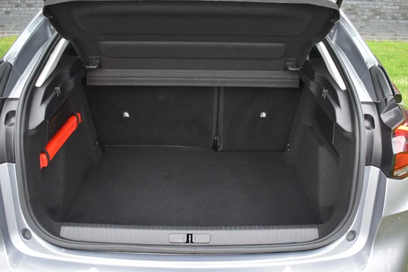 Citroën C4 - Afbeelding 25 van 29