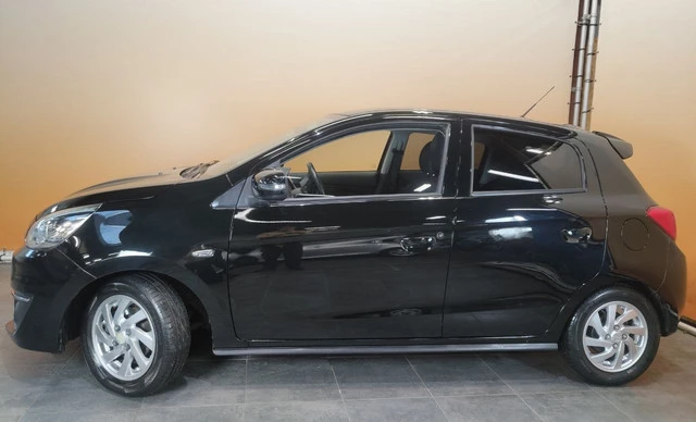 Mitsubishi Space Star - Afbeelding 3 van 22