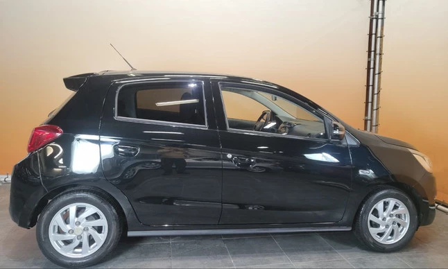 Mitsubishi Space Star - Afbeelding 6 van 22