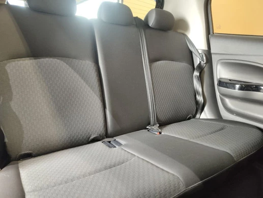 Mitsubishi Space Star - Afbeelding 8 van 22