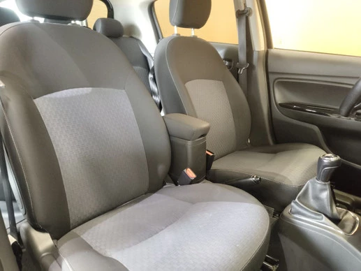 Mitsubishi Space Star - Afbeelding 9 van 22