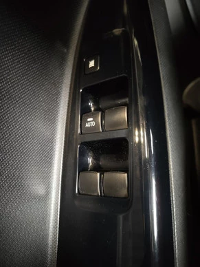 Mitsubishi Space Star - Afbeelding 11 van 22