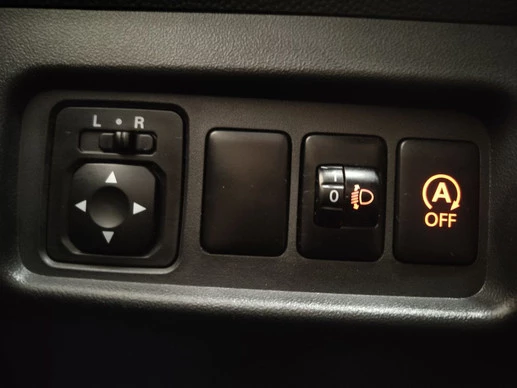 Mitsubishi Space Star - Afbeelding 12 van 22