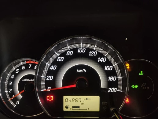 Mitsubishi Space Star - Afbeelding 14 van 22