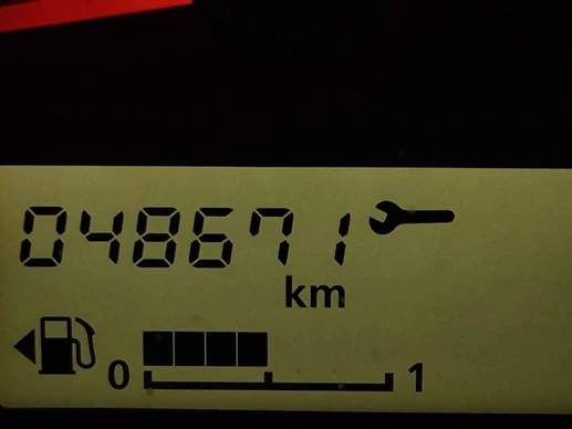 Mitsubishi Space Star - Afbeelding 15 van 22