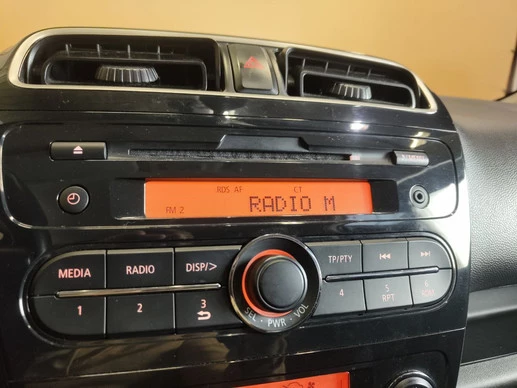 Mitsubishi Space Star - Afbeelding 16 van 22