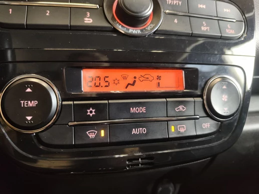 Mitsubishi Space Star - Afbeelding 17 van 22