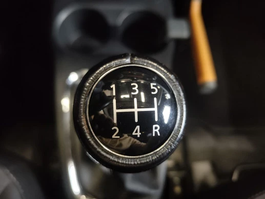 Mitsubishi Space Star - Afbeelding 18 van 22