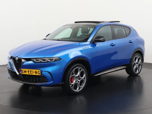 Alfa Romeo Tonale - Afbeelding 1 van 30