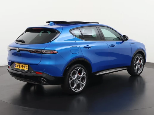 Alfa Romeo Tonale - Afbeelding 4 van 30