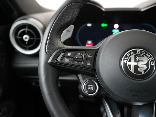 Alfa Romeo Tonale - Afbeelding 8 van 30