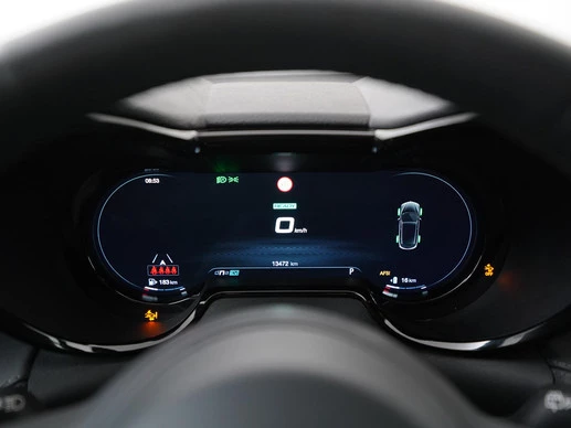 Alfa Romeo Tonale - Afbeelding 9 van 30