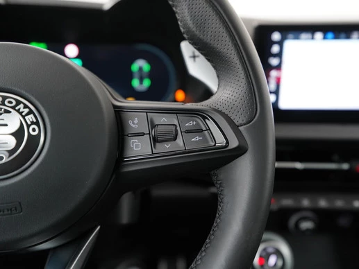 Alfa Romeo Tonale - Afbeelding 10 van 30